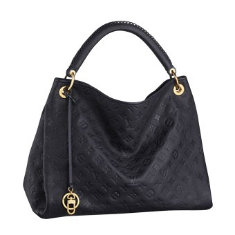 Louis Vuitton M93448 Monogram Empreinte Artsy MM Handbags - Click Image to Close